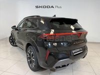 Usado Cupra Terramar 150 CV (110 kW) 2024 Negro SUV