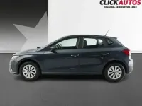 Usado Seat Ibiza Style 115 CV (84 kW) 2025 Blanco Utilitario