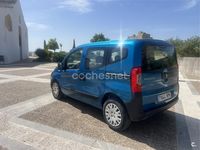 Occasion Peugeot Bipper Active 75 ch (55 kW) 2013 Bleue Monospace