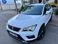 Usado Seat Ateca Style 116 CV (85 kW) 2019 Blanco SUV