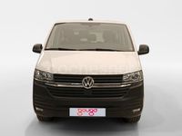 Usado VW Caravelle 150 CV (110 kW) 2024 Blanco Monovolumen