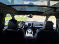 Usado Porsche Cayenne GTS 420 CV (308 kW) 2013 Negro SUV