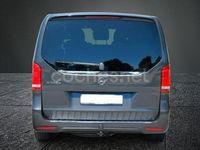 Usado Mercedes V300 239 CV (175 kW) 2019 Gris / plata Monovolumen