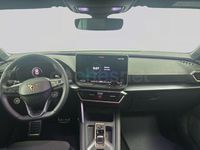 Begagnad Cupra Leon 150 HK (110 kW) 2025 Blå Sedan