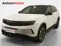 Novo Opel Grandland Electric S 136 HP (100 kW) 2025 Branco SUV