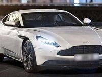 Usado Aston Martin DB11 510 CV (375 kW) 2018 Blanco Coupe