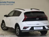 Usado Hyundai Bayon 79 CV (58 kW) 2025 SUV