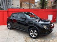 usado Nissan Juke G E6D-Temp 83 kW (112 CV) 5M/T TEKNA