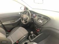 Usado Hyundai i20 Active 100 CV (73 kW) 2020 Rojo SUV