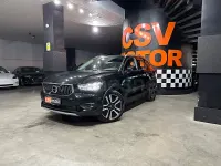 Usado Volvo XC40 211 CV (155 kW) 2021 Negro SUV