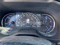 Usado Toyota RAV4 Hybrid Advance 218 CV (160 kW) 2019 Blanco SUV