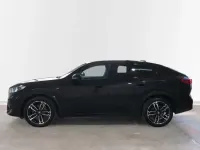 Nuevo BMW X2 Comfort Edition 150 CV (110 kW) 2025 Negro SUV