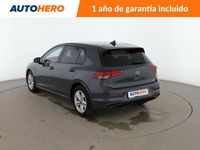 usado VW Golf VIII 1.0 eTSI Life Mild-Hybrid