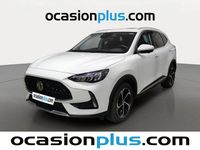 Usado MG HS Luxury 162 CV (119 kW) 2023 Blanco SUV
