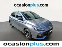 Usado MG MG3 Comfort 116 CV (85 kW) 2025 Gris Utilitario