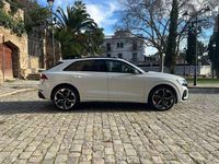 Usado Audi RS Q8 600 CV (441 kW) 2021 Blanco SUV