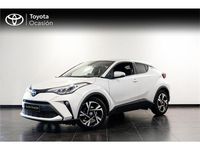Usado Toyota C-HR Advance 122 CV (89 kW) 2023 Blanco SUV