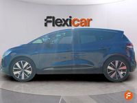 Usado Renault Scénic IV LIMITED 140 CV (102 kW) 2020 Azul Monovolumen