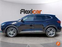 Usado MG HS Luxury 162 CV (119 kW) 2023 Negro SUV
