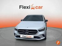 Usado Mercedes B200 156 CV (114 kW) 2019 Gris Monovolumen