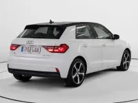 Usado Audi A1 Advanced Plus 95 CV (69 kW) 2020 SUV