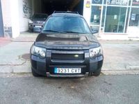 usado Land Rover Freelander 2.0Td4 S