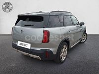Usado Mini Countryman 163 CV (119 kW) 2025 Gris / plata SUV