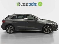 Usado Audi A3 Sportback e-tron 204 CV (150 kW) 2025 Gris/plata Utilitario