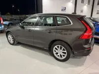 Usado Volvo XC60 Momentum 189 CV (139 kW) 2019 Gris SUV