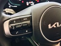 Usado Kia Sportage 136 CV (100 kW) 2022 Blanco SUV