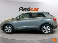 Usado Audi Q3 Advanced Plus 150 CV (110 kW) 2020 Gris SUV