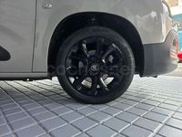 Occasion Citroën Berlingo Shine 102 PK (75 kW) 2020 Beige MPV