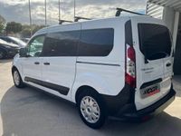 usado Ford Tourneo TDCI 95 CV LARGA -