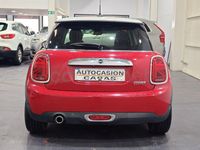 Usado Mini Cooper 136 CV (100 kW) 2019 Rojo Utilitario