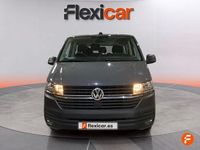 Usado VW Caravelle 110 CV (80 kW) 2023 Gris Monovolumen