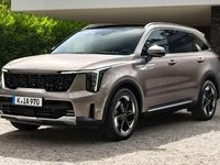 Usado Kia Sorento 232 CV (170 kW) 2021 Blanco SUV