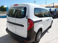 Usado Mercedes Citan 112 116 CV (85 kW) 2022 Blanco Monovolumen