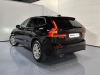 Usado Volvo XC60 Momentum 190 CV (139 kW) 2018 Negro SUV