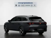 Nuevo Cupra Leon 150 CV (110 kW) 2026 Gris / plata Familiar