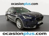 Usado Cupra Formentor 150 CV (110 kW) 2023 Azul SUV