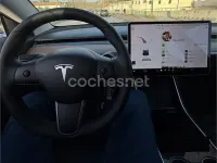 Usado Tesla Model 3 RWD 239 kW (325 CV) 2020 Eléctrico Berlina