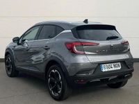 Ny Mitsubishi ASX 140 HK (102 kW) 2025 Grå SUV