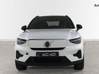 Usado Volvo XC40 Plus 175 kW (238 CV) 2023 Blanco SUV