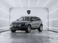 Usado Land Rover Range Rover evoque Pure 150 CV (110 kW) 2013 Gris / plata SUV