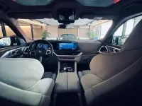 Usado BMW XM Comfort Edition 313 CV (230 kW) 2024 Negro SUV