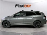 Usado Fiat Tipo Mirror 95 HP (69 kW) 2019 Cinzento Carrinha