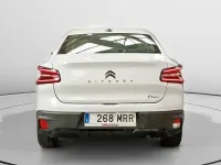 Usado Citroën C4 PureTech 100 CV (73 kW) 2024 SUV