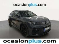 Usado VW Tiguan R-line 150 CV (110 kW) 2024 Gris SUV