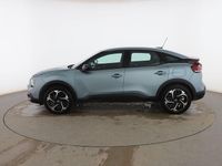 Usado Citroën C4 Feel 131 CV (96 kW) 2022 Azul Berlina