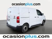 Usado Fiat Scudo Business 102 CV (75 kW) 2022 Blanco Van